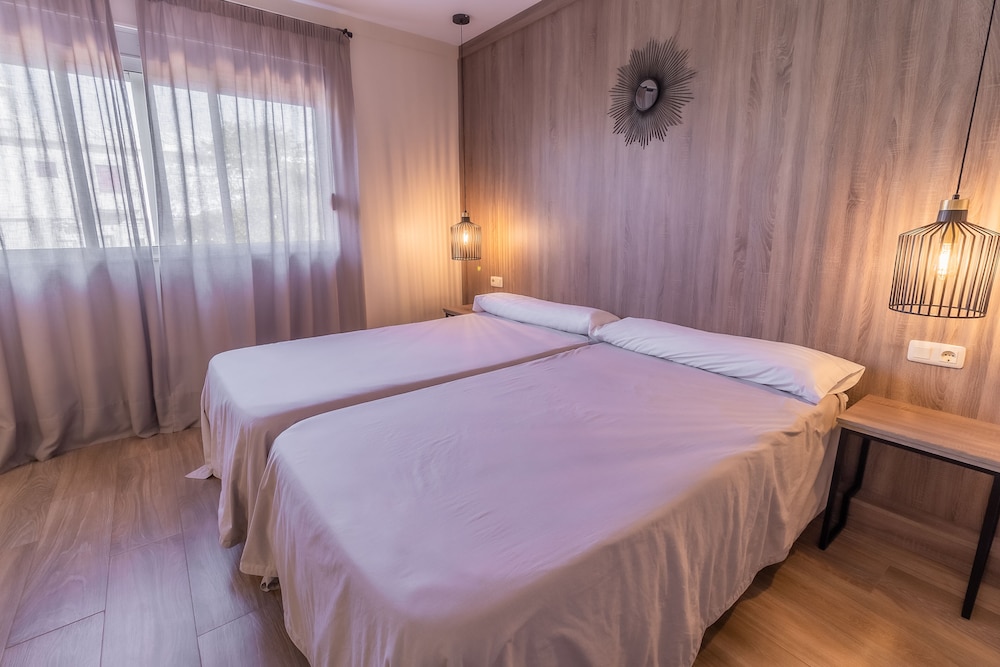 Hotel Kika 6/50