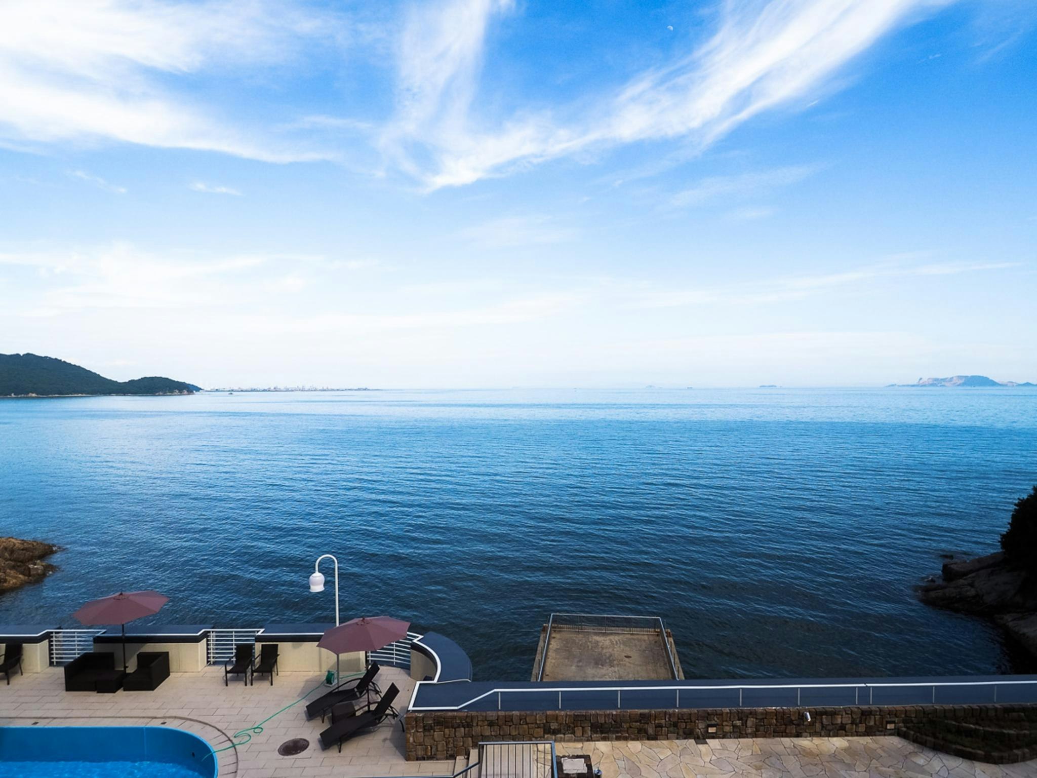 Livemax Resort Setouchi Sea Front 17/20
