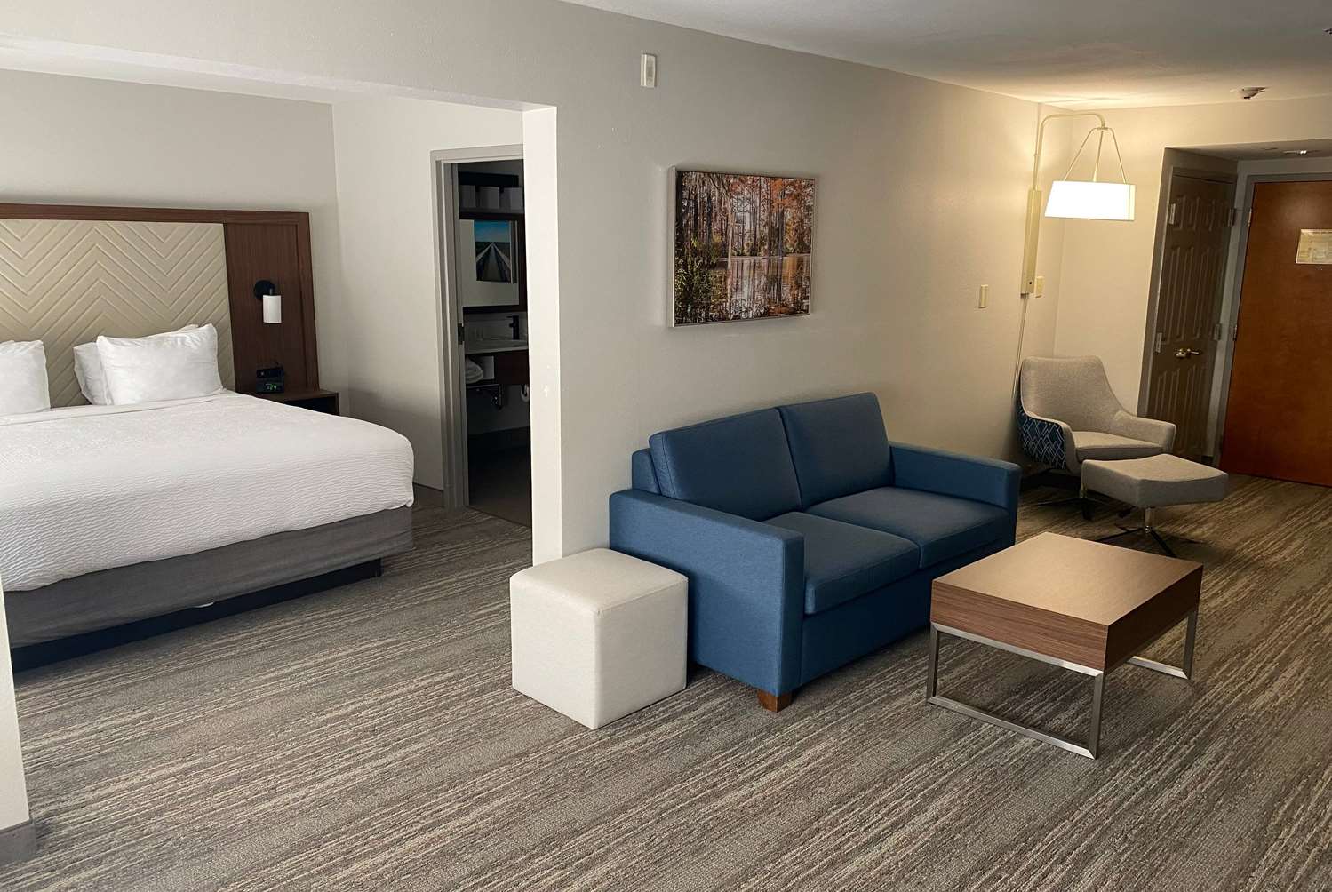 Wingate By Wyndham Lafayette Airport 23/45