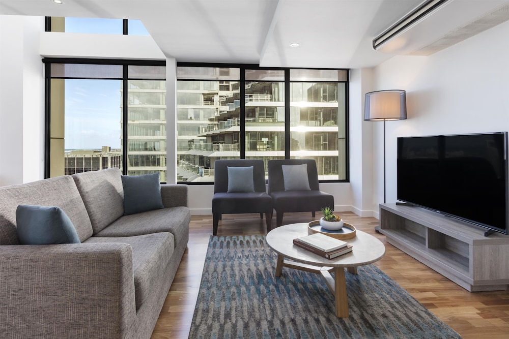 Oaks Melbourne on Market Hotel 51/72
