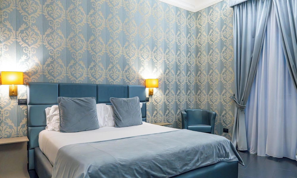 Via Veneto Suites 23/71