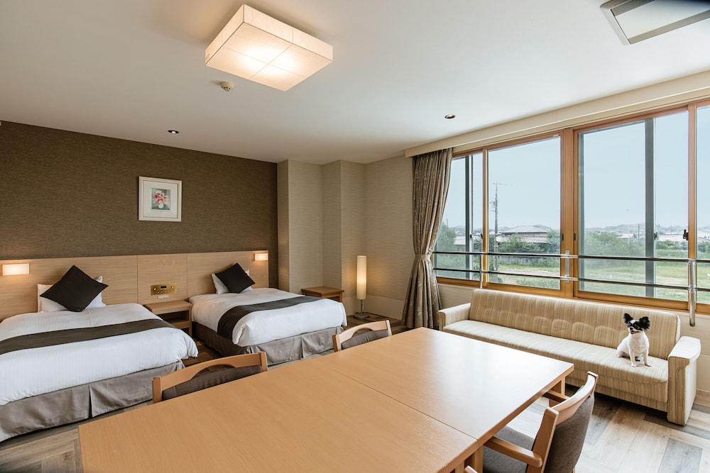 Kamenoi Hotel Chitamihama 14/72