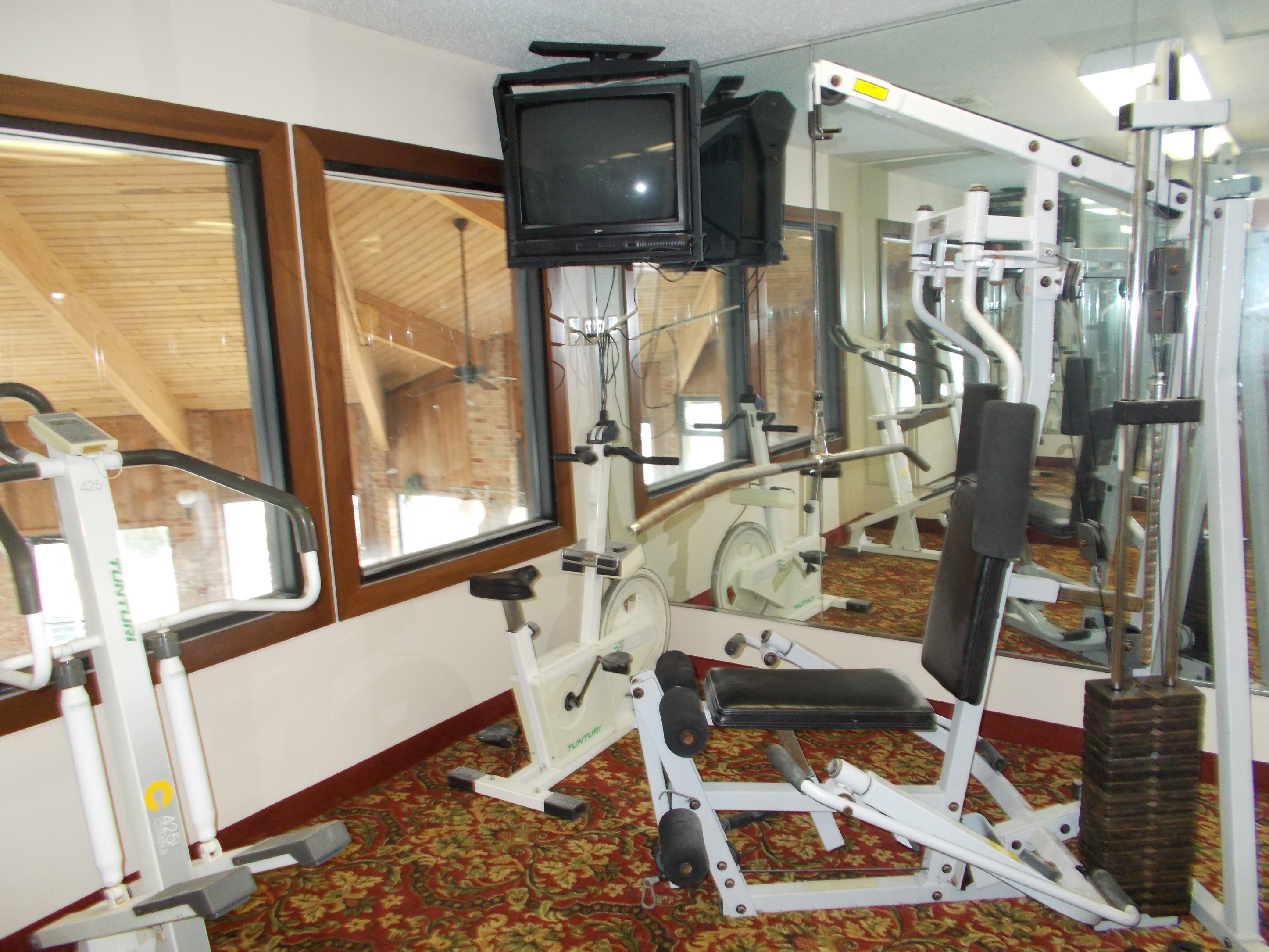 Royalton Inn and Suites Wilmington 9/11