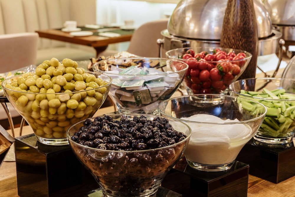 Hotel Amira Istanbul 22/50
