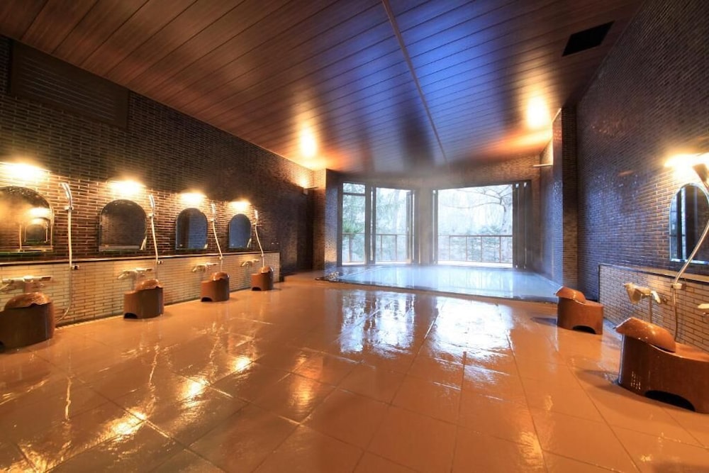 Yutorelo Karuizawa Hotel 41/63