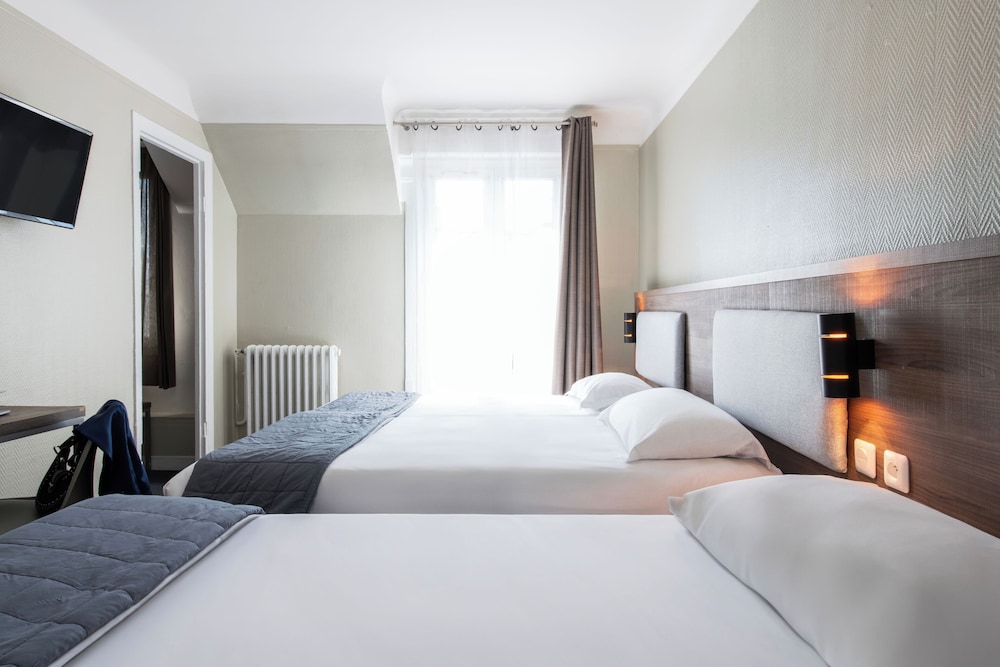 Hotel Ambassadeur Paris 14/46