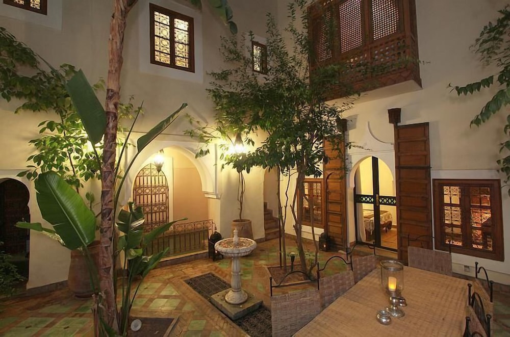 Riad El Youssoufi 36/45