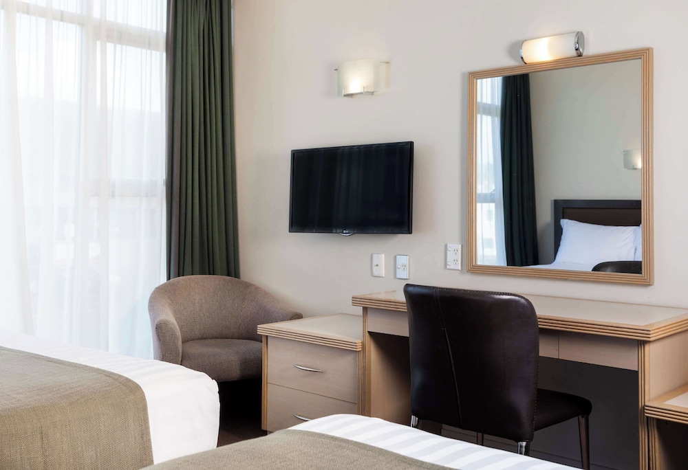Rydges Rotorua 35/50