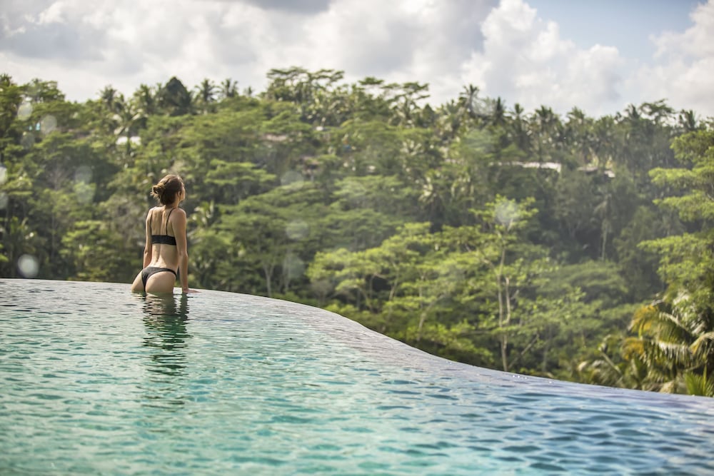 The Kayon Jungle Resort Ubud 64/72