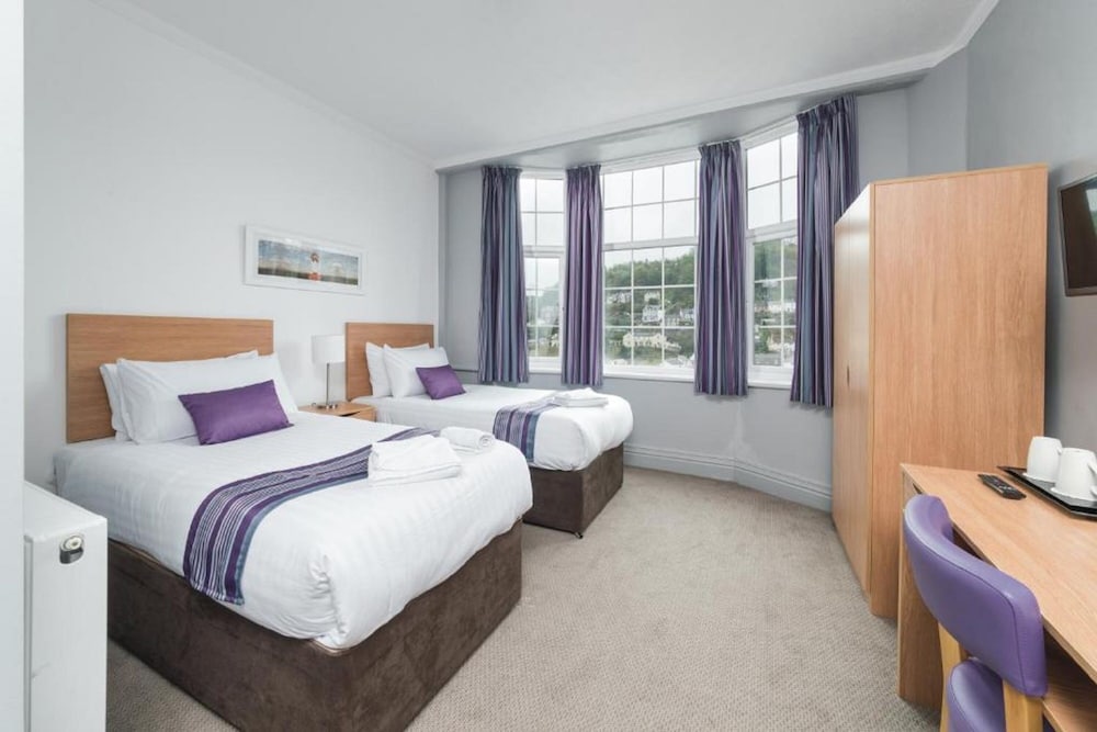 Valley of Rocks Hotel 14/73