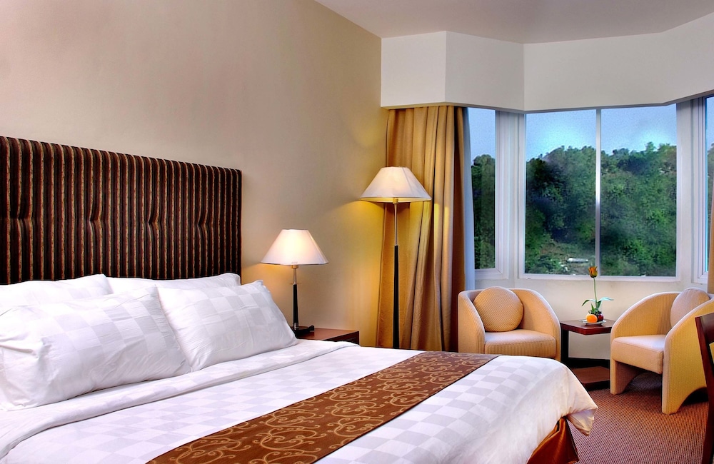 Grand Asmat Hotel and Convention Center 19/63