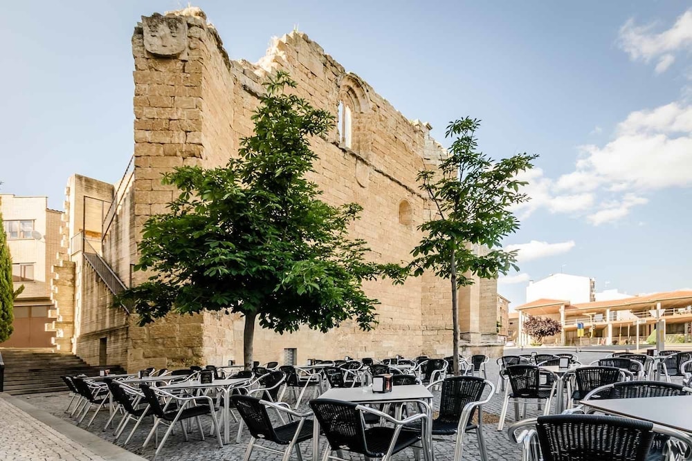 Hotel Puerta Ciudad Rodrigo 40/43