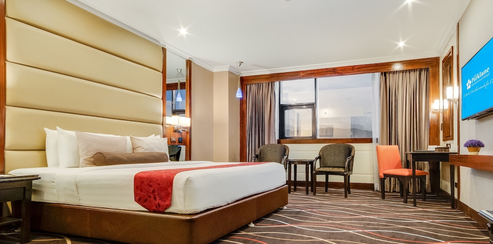 Cebu Parklane International Hotel 9/50
