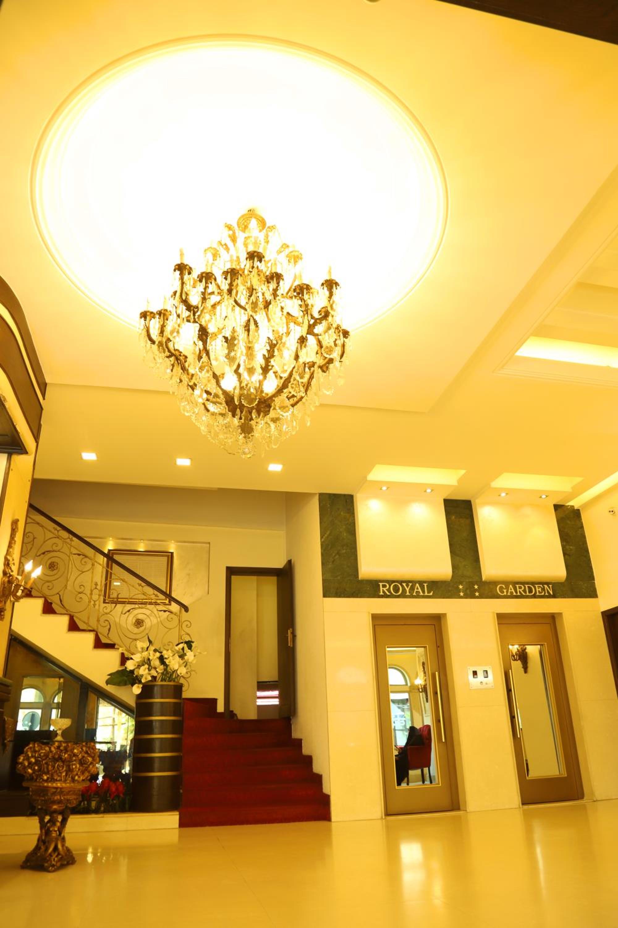 皇家花园酒店Beirut(Royal Garden Hotel Beirut) 图片5