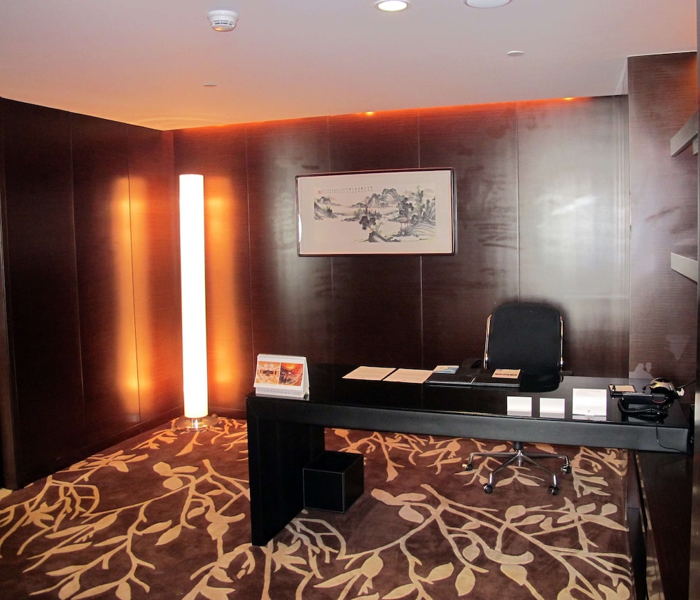 Doubletree By Hilton Shenyang 46/90