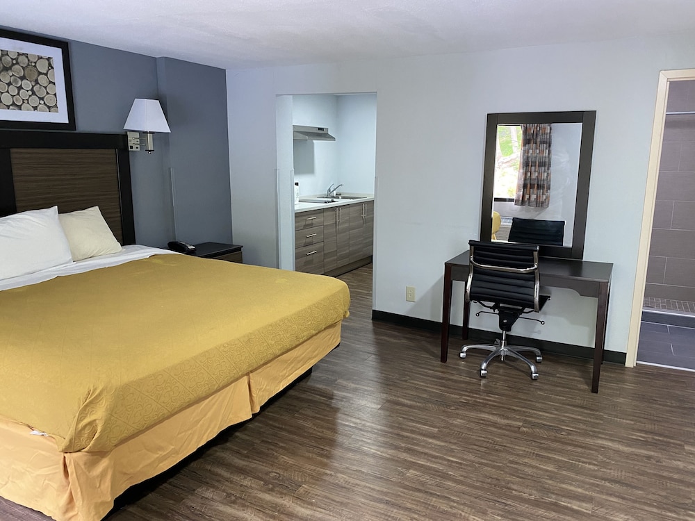Hillside Motel Glen Mills 14/24