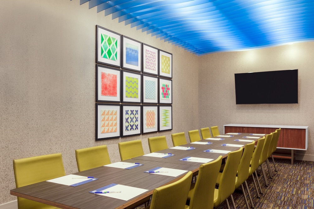 Holiday Inn Express & Suites Union Gap - Yakima Area 53/59