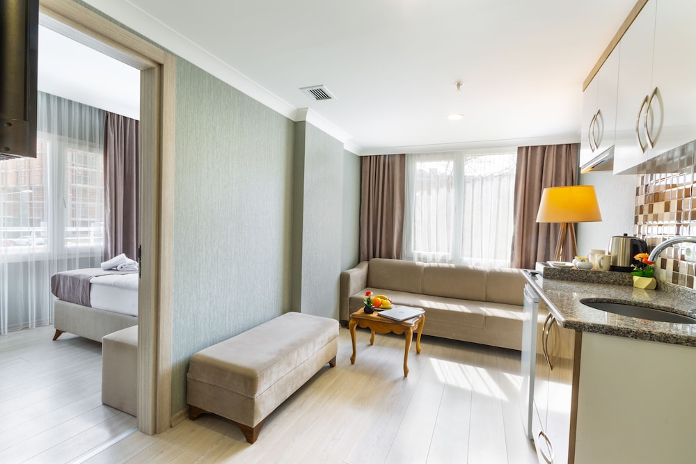 Alya Boutique Hotel 29/62
