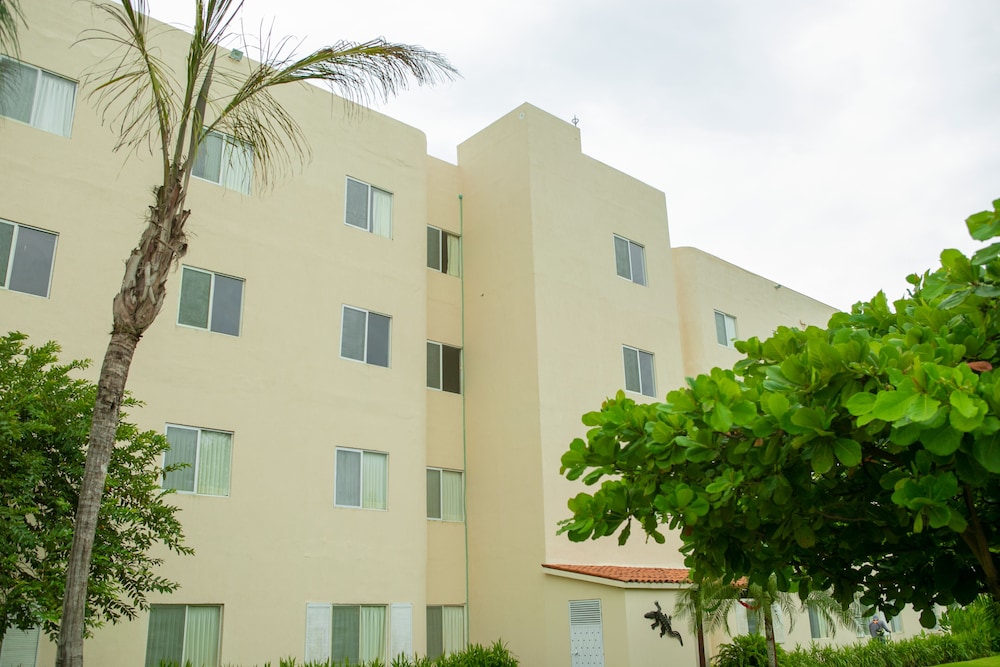 Hotel las Palomas Nuevo Vallarta 2/63