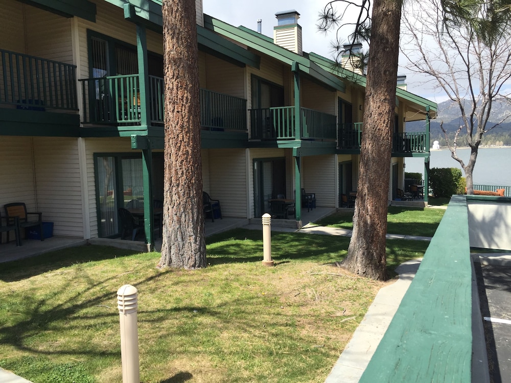 Lagonita Lodge 1/50