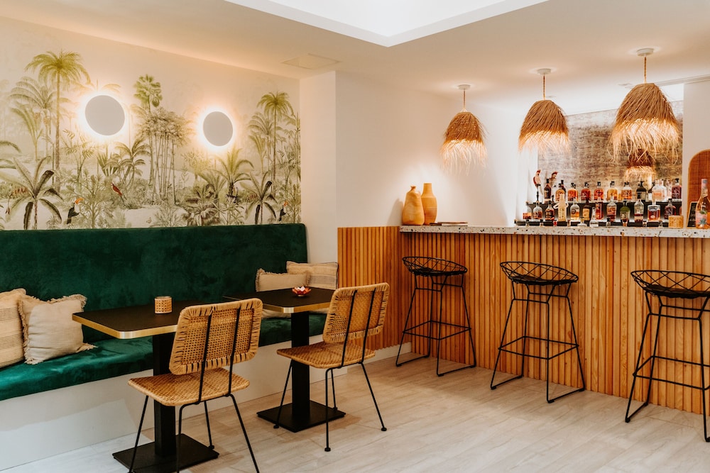 Palm Boutique Hotel Nice 35/50