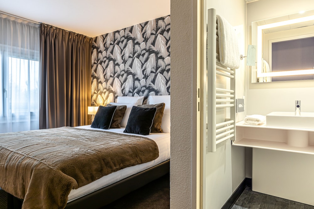 Hotel Le Quorum 13/54