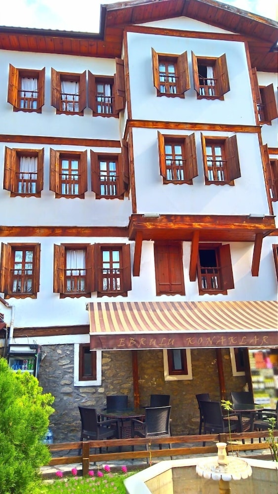 Ebrulu Konak 2/47