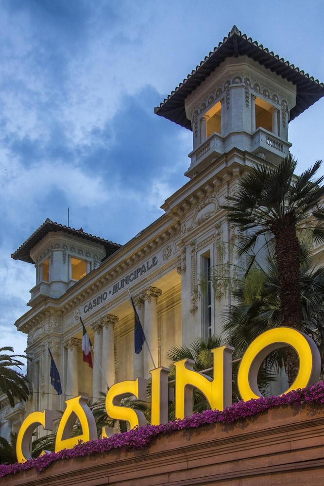 Sakura Inn Sanremo 2/21
