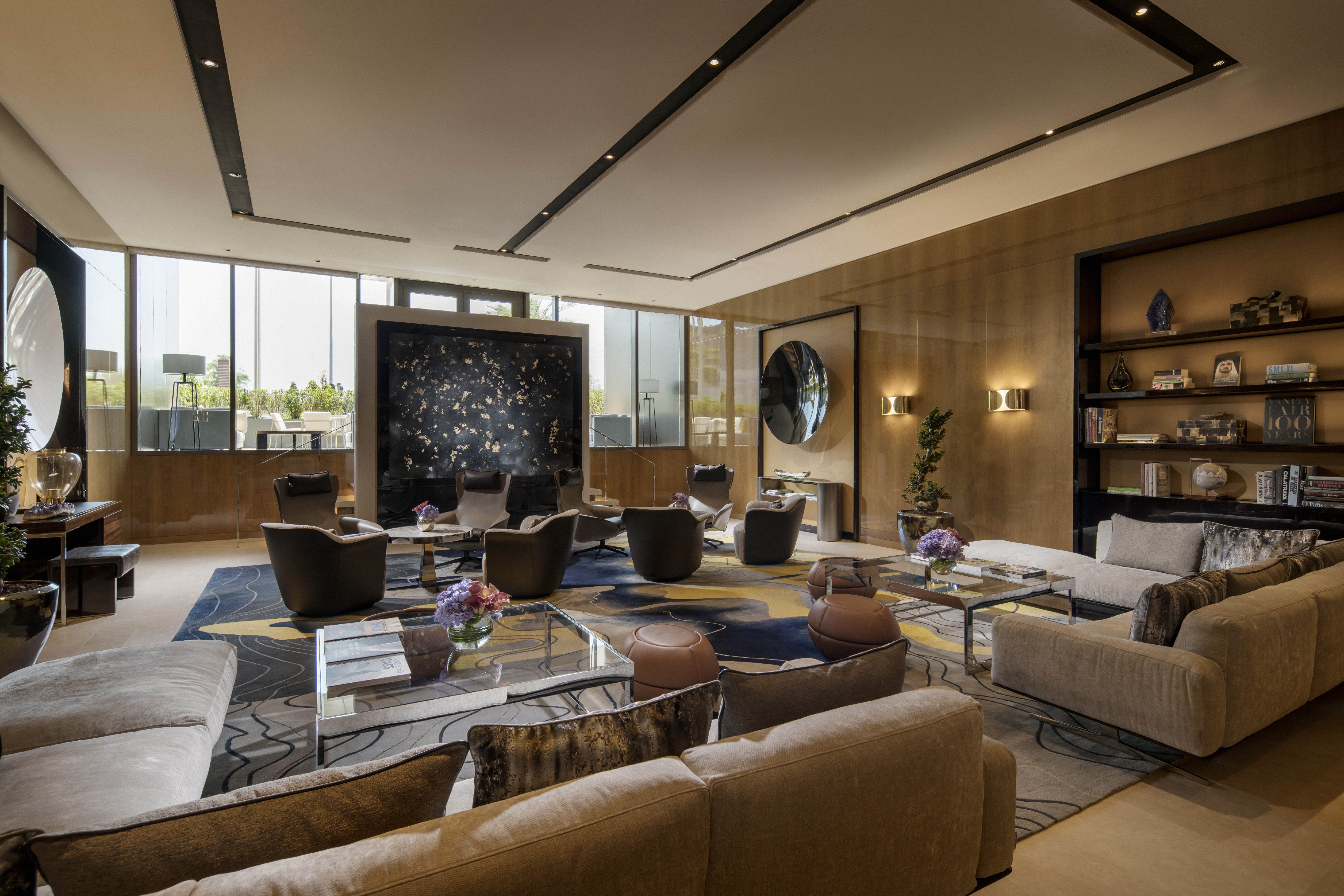 Four Seasons Hotel Dubai International Financial Centre 51/86