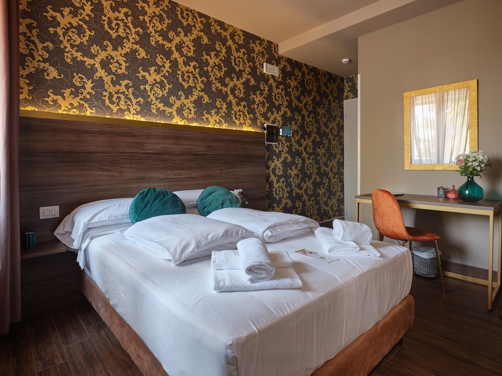 Hotel Giulietta 13/39
