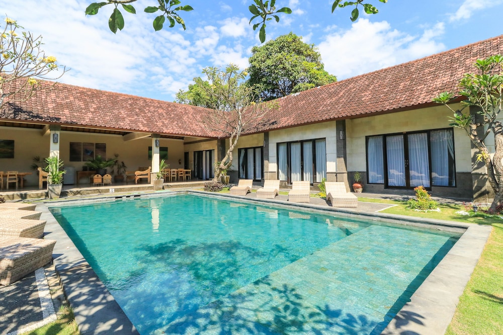 Bali Merita Villa 6/68