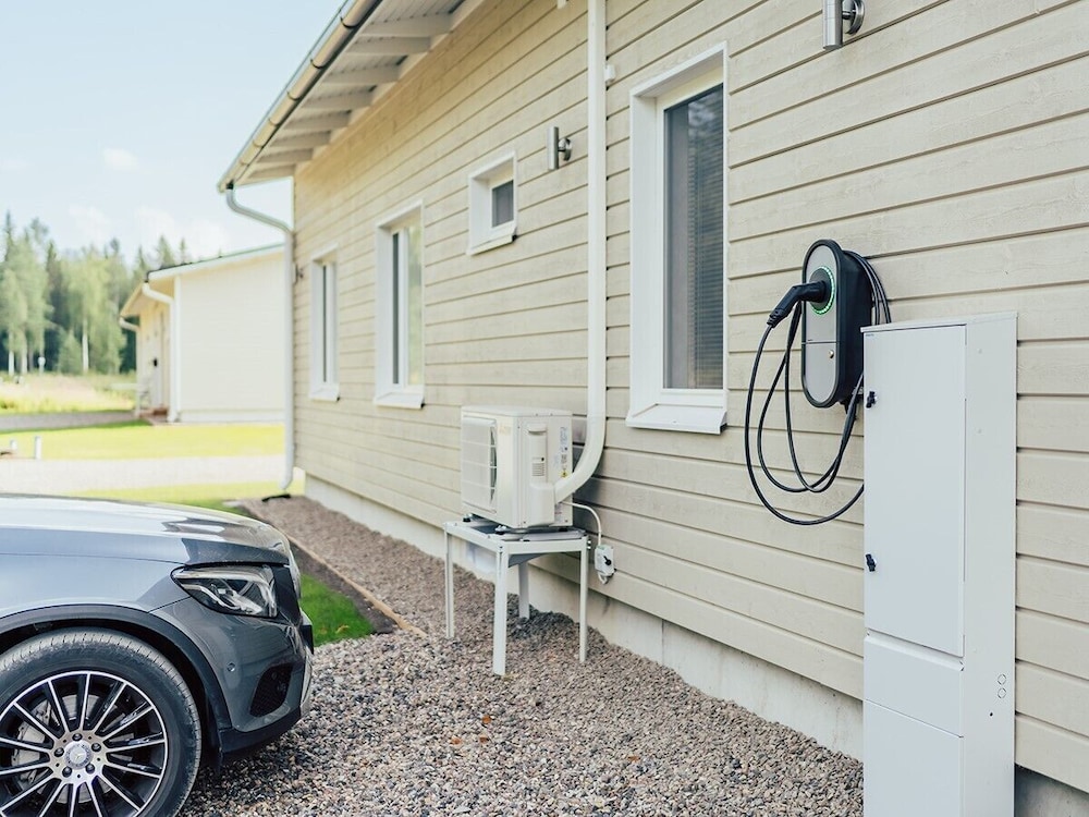 Kajaani Cottages 38/50