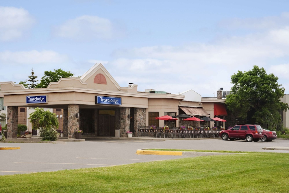 Travelodge By Wyndham Cambridge - Waterloo 1/15