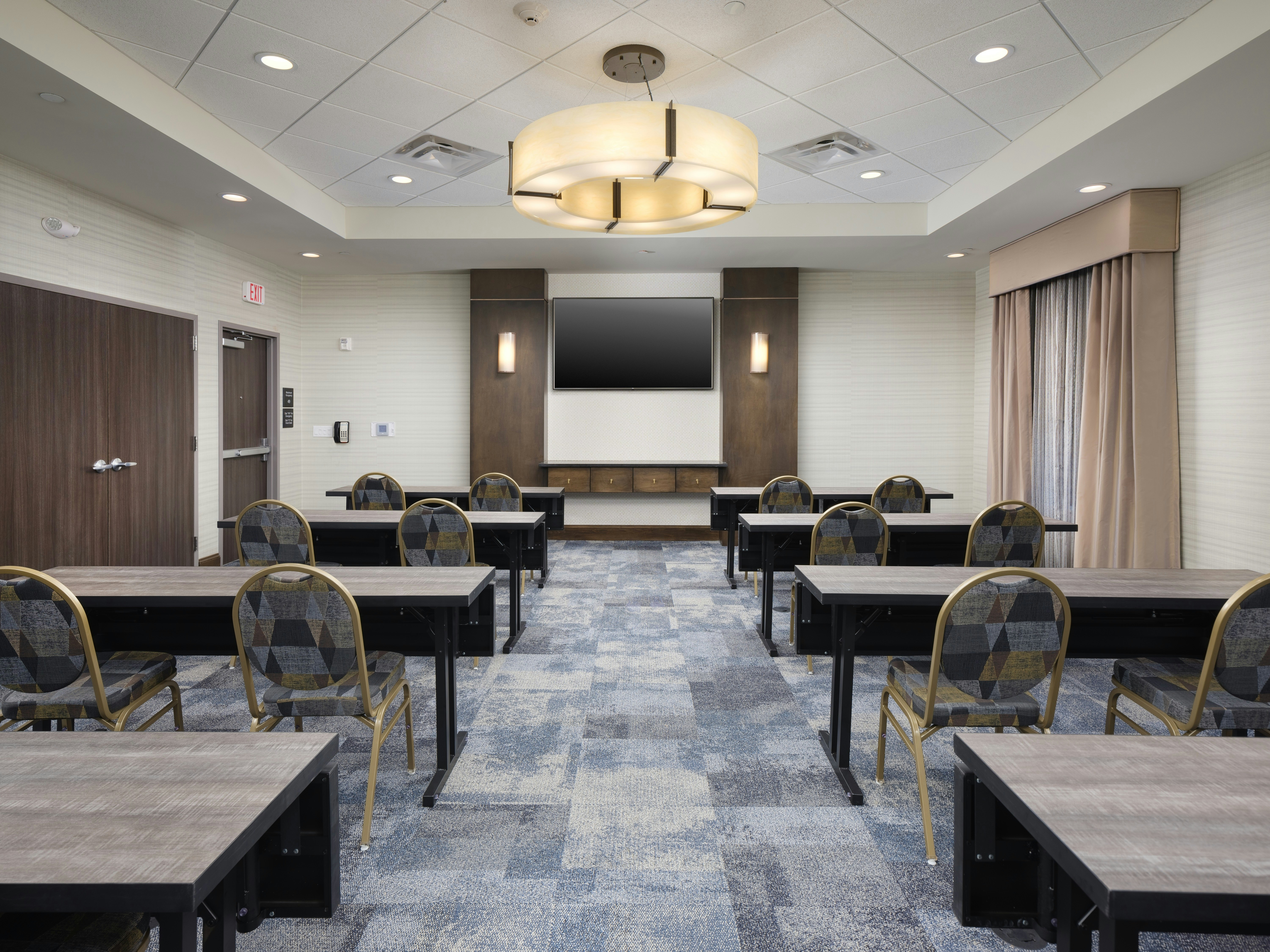 Hampton Inn Chattanooga East Ridge 14/16