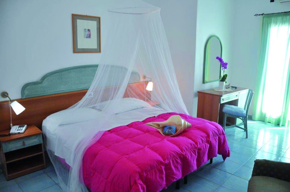 Casa Rosa Terme 6/31