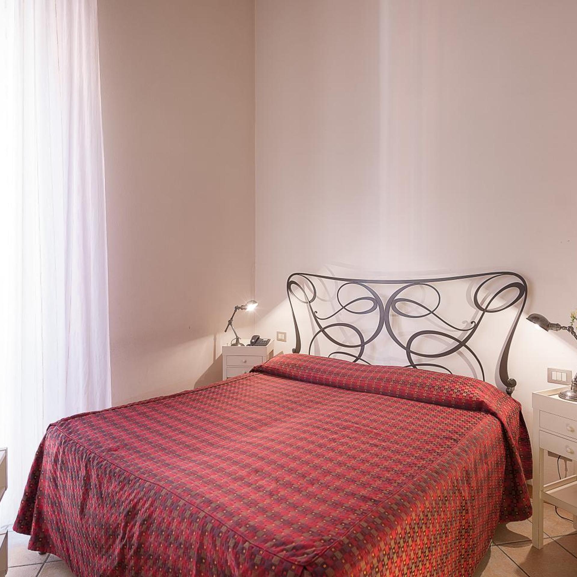 1 Bedroom, Apartment, Separate Building