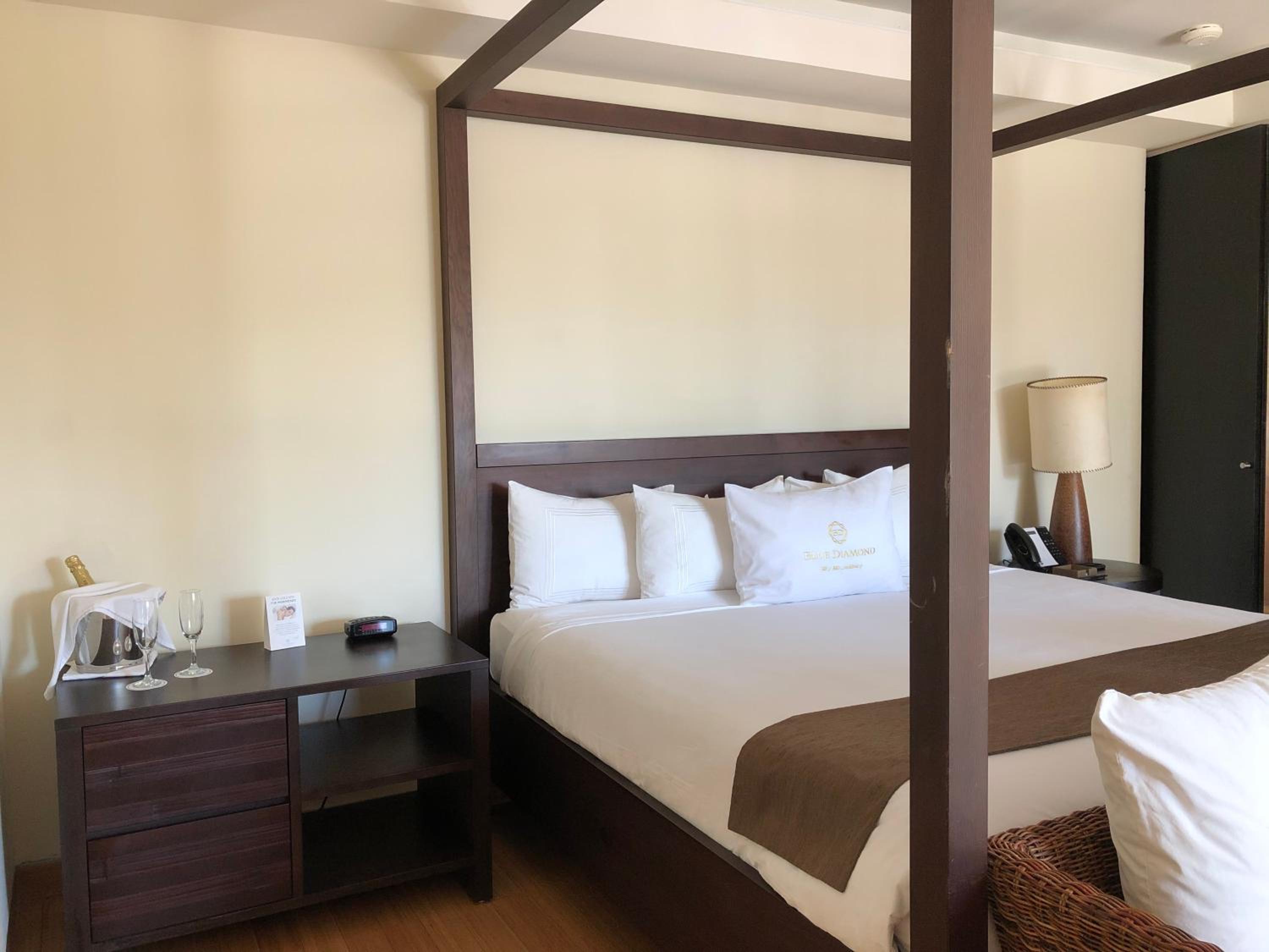 JCK - Cenote Blue Lagoon Junior Suite, Blue Diamond Luxury Boutique - All Inclusive - Adults Only 2/8