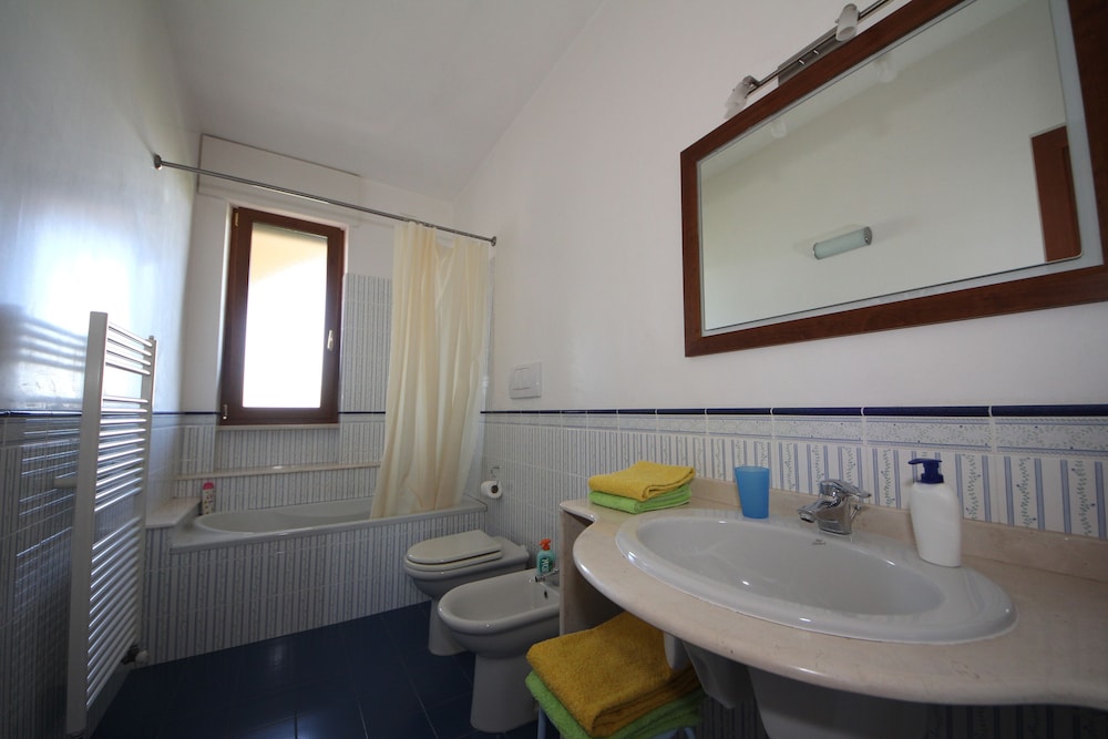 La Rosa Blu Bed and Breakfast 55/59