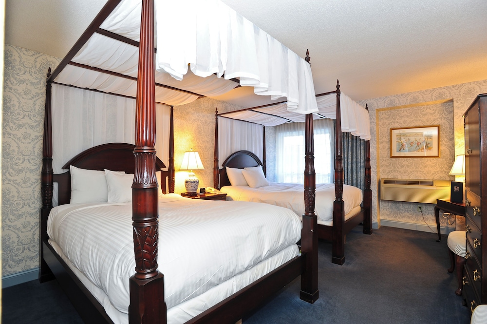 The Farmington Inn &amp; Suites 11/54