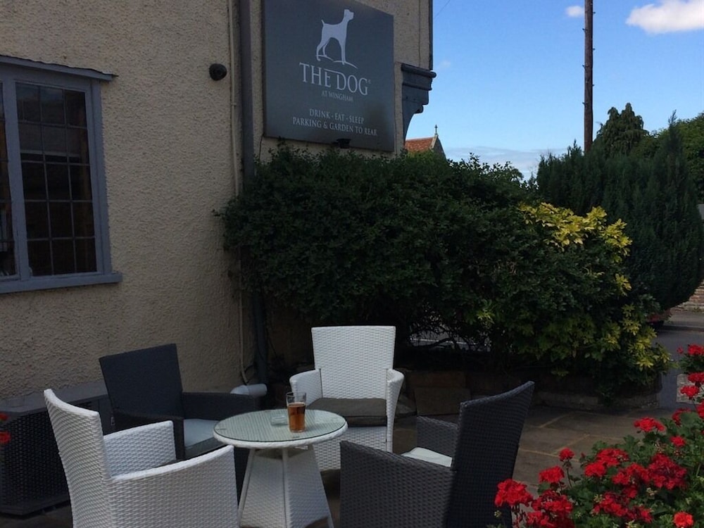 The Dog At Wingham 51/58