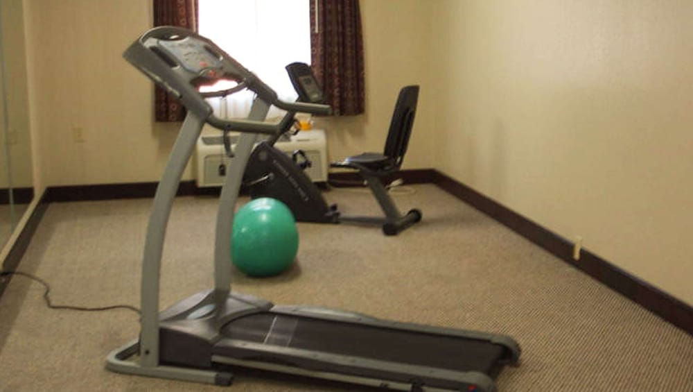 Western Motel Inn and Suites Hazlehurst 18/29