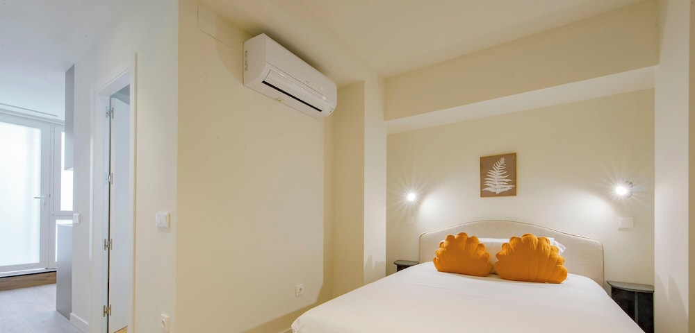 Tu Casa Bonita en Avenida America 22/50