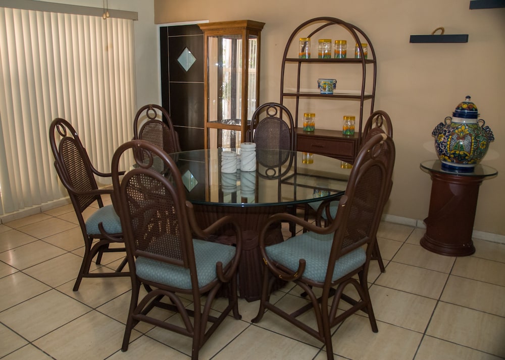 Hotel Rincón Real Suites 39/48