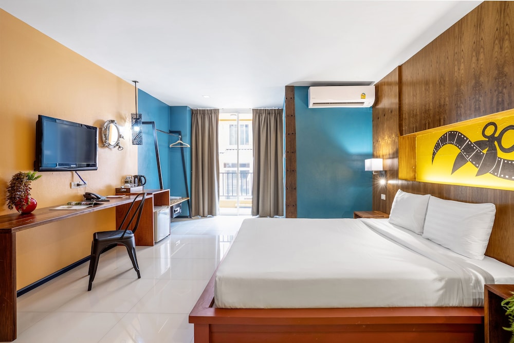Mestyle Place Hotel 7/53