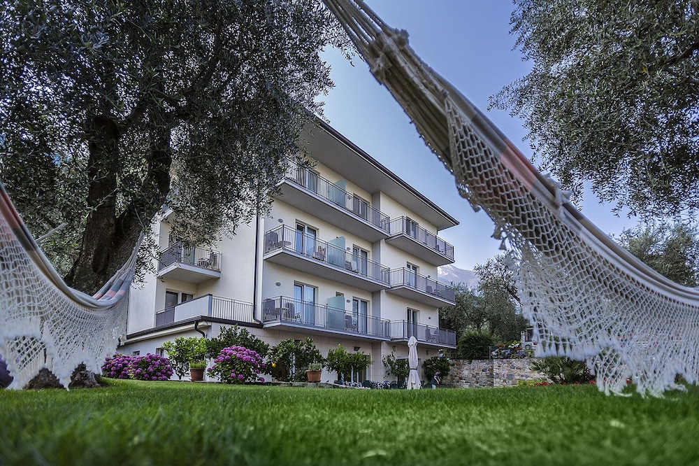 Hotel Garni Orchidea 7/50