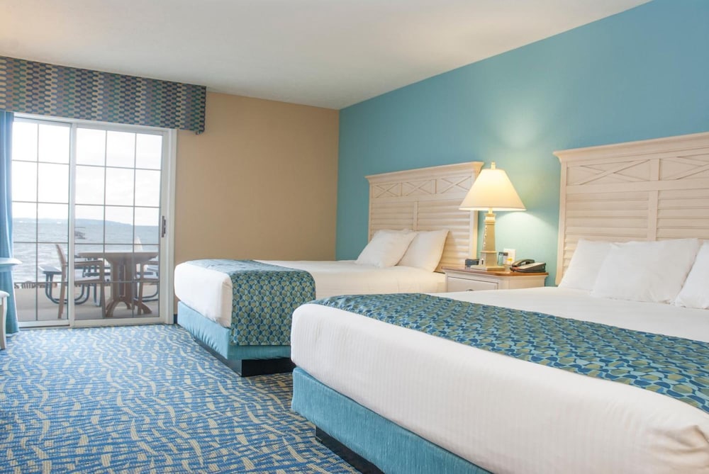 Grand Beach Resort Hotel 15/46