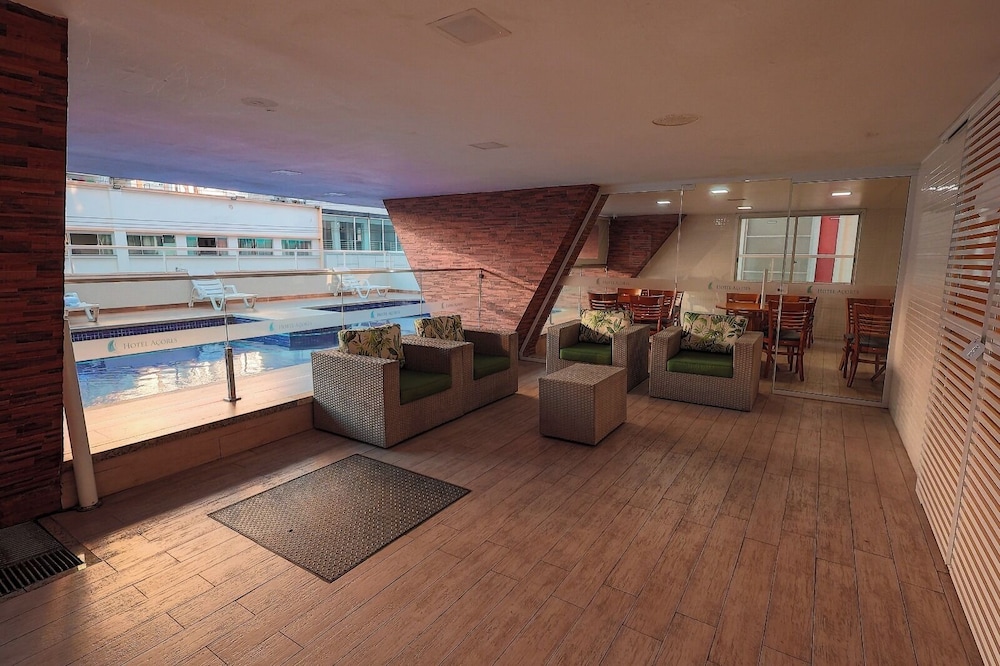 Hotel dos Acores 53/64
