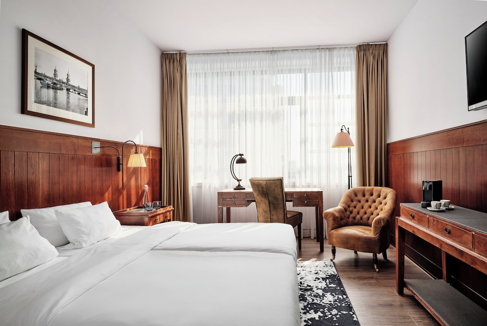 Ameron Hotel Abion Spreebogen Berlin 23/71
