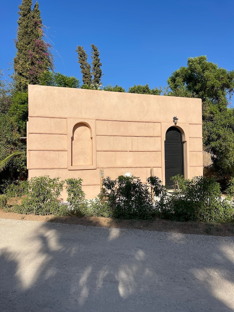 Villa Al Assala La Palmerale 40/80