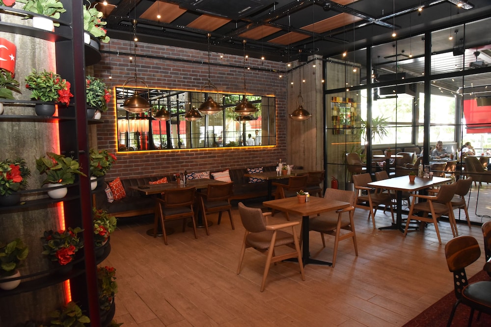 Yesilyurt Park Otel 39/50